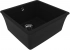 Мойка кухонная Lemark Sinara 440-U (9910067), антрацит Мойка кухонная Lemark Sinara 440-U (9910067), антрацит