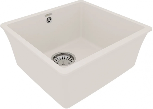 Мойка кухонная Lemark Sinara 440-U (9910070), жасмин Мойка кухонная Lemark Sinara 440-U (9910070), жасмин