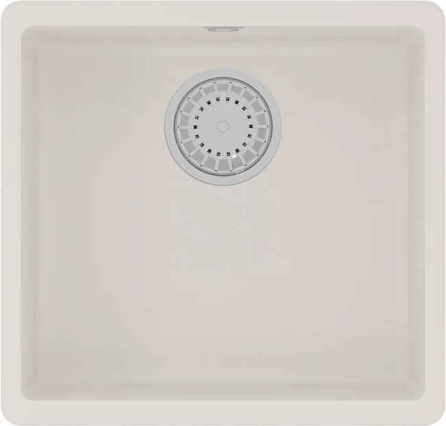 Мойка кухонная Lemark Sinara 440-U (9910070), жасмин Мойка кухонная Lemark Sinara 440-U (9910070), жасмин