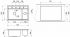 Кухонная мойка Granula KS-7302, АРКТИК (БЕЛЫЙ), кварц Кухонная мойка Granula KS-7302, АРКТИК (БЕЛЫЙ), кварц