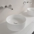 Накладная раковина Villeroy & Boch Collaro 4A184001 альпийский белый Накладная раковина Villeroy & Boch Collaro 4A184001 альпийский белый