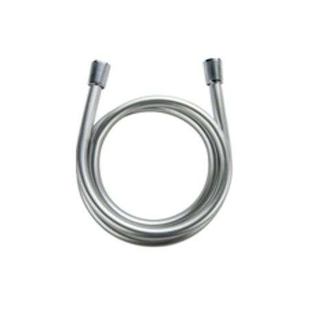 Растяжной шланг для душа усиленный Panta PT-RG01CR 1,5 м ПВХ, хром Растяжной шланг для душа усиленный Panta PT-RG01CR 1,5 м ПВХ, хром