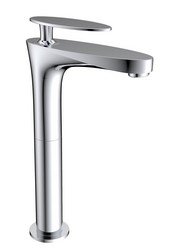 Смеситель для раковины Kaiser Star 02111, хром Смеситель для раковины Kaiser Star 02111, хром