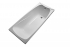  Ванна акриловая Wesnaart Eurolux Troya E1017070039 170х70см (220л) 5,5мм, белый  