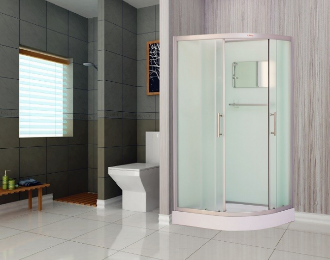 Душевая кабина ESBANO ES-115C (LEFT)