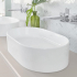 Раковина для установки на столешницу Villeroy & Boch Collaro 4A195601 (560 x 360 mm) белый Раковина для установки на столешницу Villeroy & Boch Collaro 4A195601 (560 x 360 mm) белый