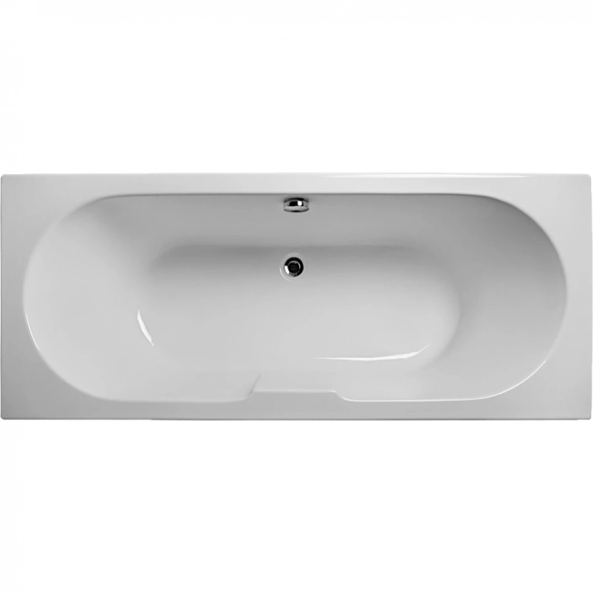 Ванна акриловая Wesnaart Eurolux Sibaris E1017070033 170х70см (205л) 4,5мм , белый Ванна акриловая Wesnaart Eurolux Sibaris E1017070033 170х70см (205л) 4,5мм , белый