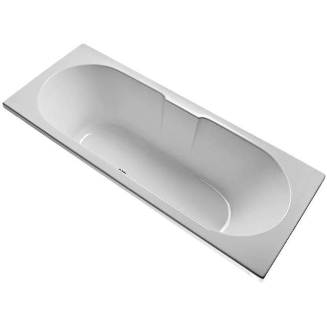 Ванна акриловая Wesnaart Eurolux Sibaris E1017070033 170х70см (205л) 4,5мм , белый Ванна акриловая Wesnaart Eurolux Sibaris E1017070033 170х70см (205л) 4,5мм , белый