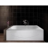 Ванна акриловая Wesnaart Eurolux Sibaris E1017070033 170х70см (205л) 4,5мм , белый Ванна акриловая Wesnaart Eurolux Sibaris E1017070033 170х70см (205л) 4,5мм , белый