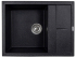 KMM-5065 BW Мойка-Мраморная KAISER KMM-5065 BW Мойка-Мраморная KAISER