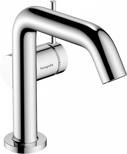 Смеситель для раковины Hansgrohe Tecturis S73320000, хром Смеситель для раковины Hansgrohe Tecturis S73320000, хром