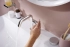 Смеситель для раковины Hansgrohe Tecturis S73320000, хром Смеситель для раковины Hansgrohe Tecturis S73320000, хром