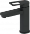 Смеситель для раковины WONZON & WOGHAND (WW-88139010-MB), черный матовый