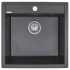 KMM-5051 BW Мойка-Мраморная KAISER KMM-5051 BW Мойка-Мраморная KAISER