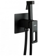 Гигиенический комплект Gappo G7217-6, черный