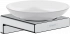 Мыльница Hansgrohe AddStoris 41746000 хром