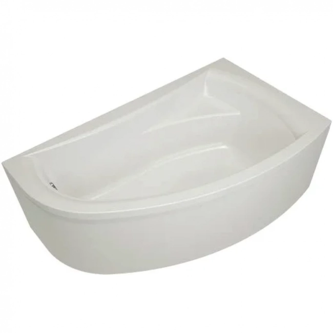 Ванна акриловая Wesnaart Eurolux Como E2170100016R 170х100см (Новинка) New, белый Ванна акриловая Wesnaart Eurolux Como E2170100016R 170х100см (Новинка) New, белый