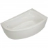 Ванна акриловая Wesnaart Eurolux Como E2170100016R 170х100см (Новинка) New, белый Ванна акриловая Wesnaart Eurolux Como E2170100016R 170х100см (Новинка) New, белый