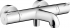 Смеситель для ванны Hansgrohe MyFox 13154000 Thermostatic Bath Mixer Tap 