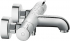 Смеситель для ванны Hansgrohe MyFox 13154000 Thermostatic Bath Mixer Tap 