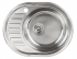  Мойка из нержавейки Kaiser KSS-5745R, хром