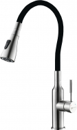 Смеситель Lemark Expert LM5082S-Black для кухонной мойки Смеситель Lemark Expert LM5082S-Black для кухонной мойки