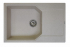 KMM-5178 Beige Мойка-Мраморная KAISER KMM-5178 Beige Мойка-Мраморная KAISER