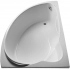  Ванна акриловая Wesnaart Eurolux Sparta E2160100035R 160х100см (290л), белый       