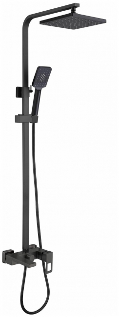 Душевая стойка Savol S-SUS5003H, черный Душевая стойка Savol S-SUS5003H, черный