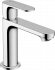 Смеситель для раковины Hansgrohe Rebris S 72517000 с донным клапаном, хром