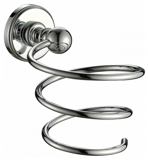 Держатель фена Vivi Felice Classico N1011, хром 