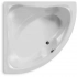 Ванна акриловая Wesnaart Eurolux Rimini E3150150031 150х150см (390л), белый Ванна акриловая Wesnaart Eurolux Rimini E3150150031 150х150см (390л), белый