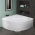 Ванна акриловая Wesnaart Eurolux Rimini E3150150031 150х150см (390л), белый Ванна акриловая Wesnaart Eurolux Rimini E3150150031 150х150см (390л), белый