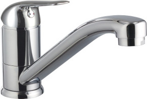 Смеситель Lemark plus Advance LM1204C для кухонной мойки Смеситель Lemark plus Advance LM1204C для кухонной мойки