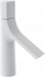 Смеситель для раковины WONZON & WOGHAND (WW-H010-MW), белый матовый Смеситель для раковины WONZON & WOGHAND (WW-H010-MW), белый матовый