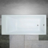 Ванна Marmo Elite Афина XS 150x70 см, стандартный слив Ванна Marmo Elite Афина XS 150x70 см, стандартный слив