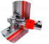 Люк под плитку EuroFORMAT-R АТР 30-40 Практика