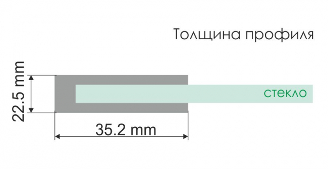 Стеклянная шторка на ванну Wasserkraft Dill 61S02-100WS (1000*1400), стекло прозрачное, профиль черный матовый Стеклянная шторка на ванну Wasserkraft Dill 61S02-100WS (1000*1400), стекло прозрачное, профиль черный матовый