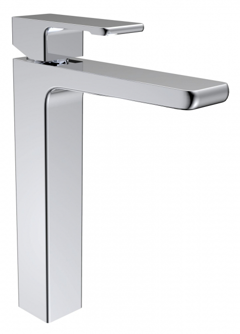 Смеситель для раковины AltroBagno Lamberto 010212 Cr, хром