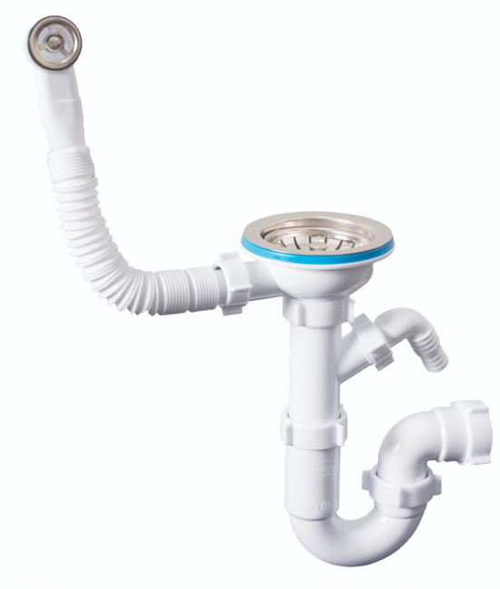 Кухонная мойка Florentina ЛИПСИ 510 песочный Кухонная мойка Florentina ЛИПСИ 510 песочный