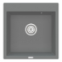 Мойка кухонная Point Арбель 51 PN3001AL, серый Мойка кухонная Point Арбель 51 PN3001AL, серый