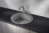 Кухонная мойка Granula 4802, ГРАФИТ, СтандАРТ кварц Кухонная мойка Granula 4802, ГРАФИТ, СтандАРТ кварц