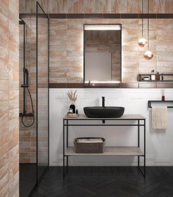 Зеркало Kerama Marazzi Plaza Next 60 (Pl.N.Mi.60\Blk) с подсветкой, черное матовое Зеркало Kerama Marazzi Plaza Next 60 (Pl.N.Mi.60\Blk) с подсветкой, черное матовое