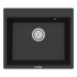 Мойка кухонная Point Бинга 60 PN3003B, черный Мойка кухонная Point Бинга 60 PN3003B, черный