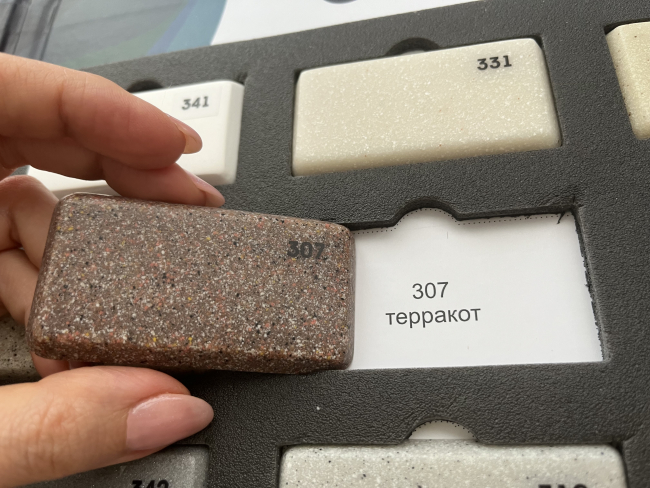 Кухонная мойка ULGRAN U-107 односекционная реверсивная, терракотовый Кухонная мойка ULGRAN U-107 односекционная реверсивная, терракотовый