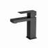 Смеситель для раковины WONZON & WOGHAND (WW-A40982-MB), черный матовый 