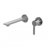Смеситель для раковины AltroBagno Unione 010509 Cr, хром