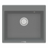 Мойка кухонная Point Бинга 60 PN3003AL, серый Мойка кухонная Point Бинга 60 PN3003AL, серый