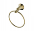 Держатель полотенца KAISER KH-4001, бронза Держатель полотенца KAISER KH-4001, бронза