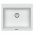 Мойка кухонная Point Бинга 60 PN3003W, белый Мойка кухонная Point Бинга 60 PN3003W, белый